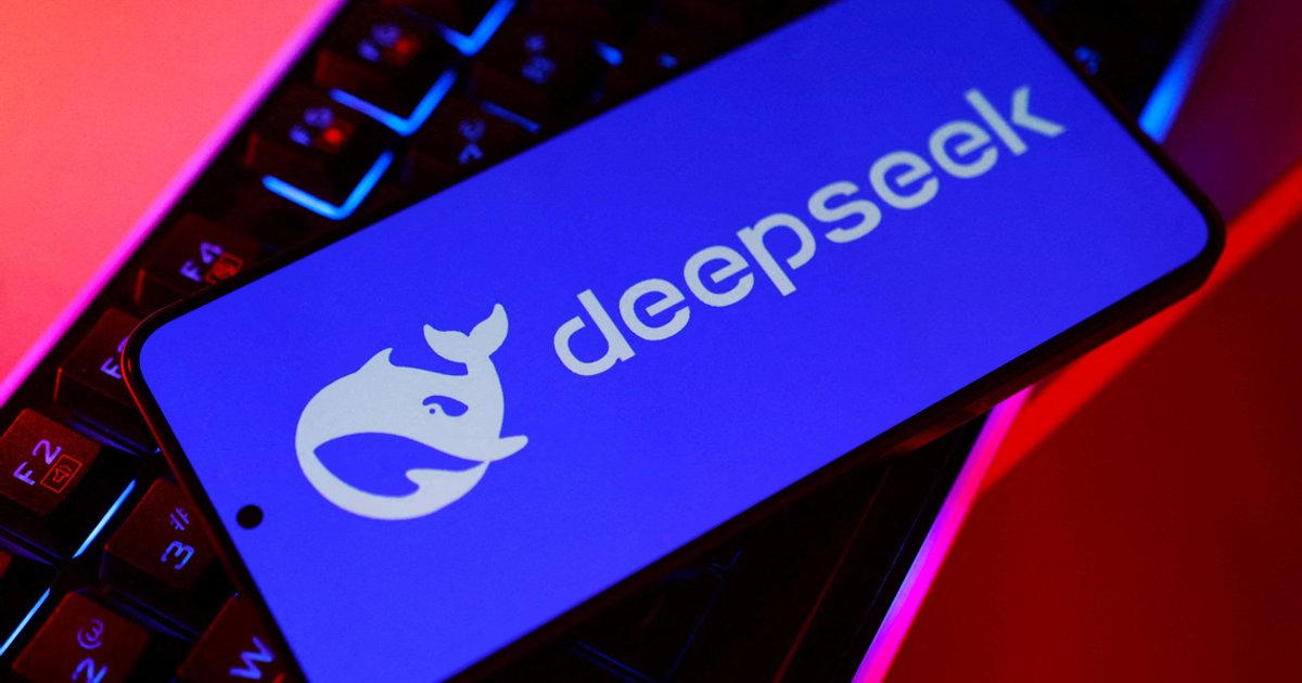 DeepSeek, daha hızlı ve hafif yapay zeka modelini yayınladı