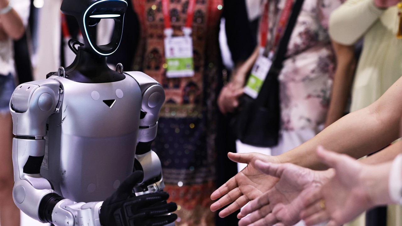DeepSeek destekli Unitree halka arzı Çin'in yapay zeka robotik sektörünü test ediyor