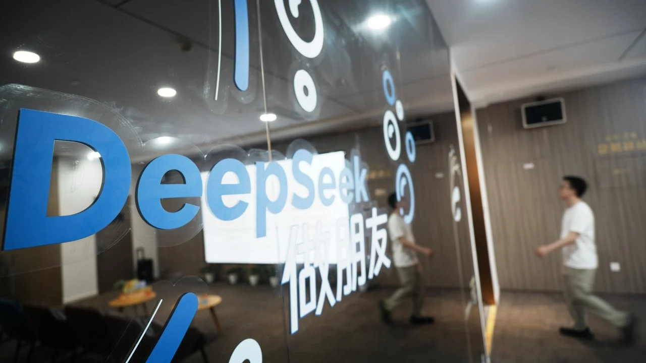 DeepSeek Halka Arz Öncesi Dev Yatırım Turuna Yaklaşıyor