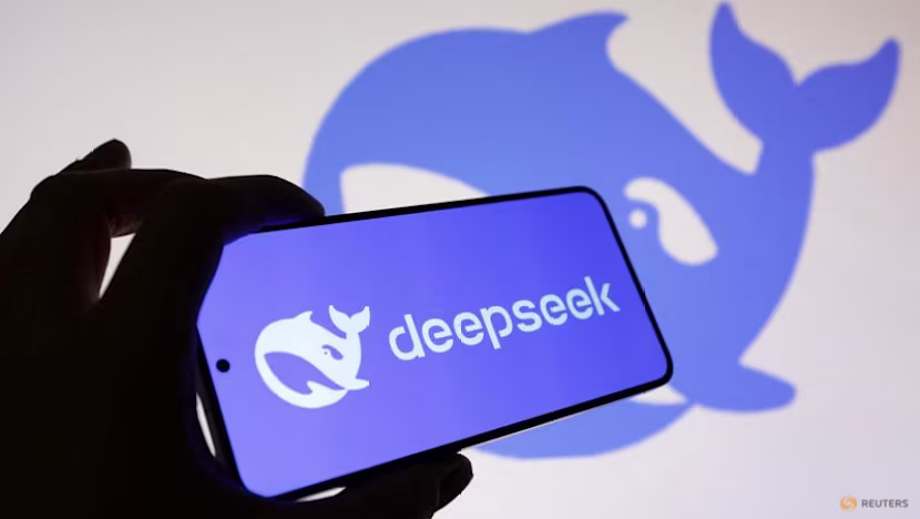 DeepSeek yatırımcılara fonlama duraklamasını bildirdi