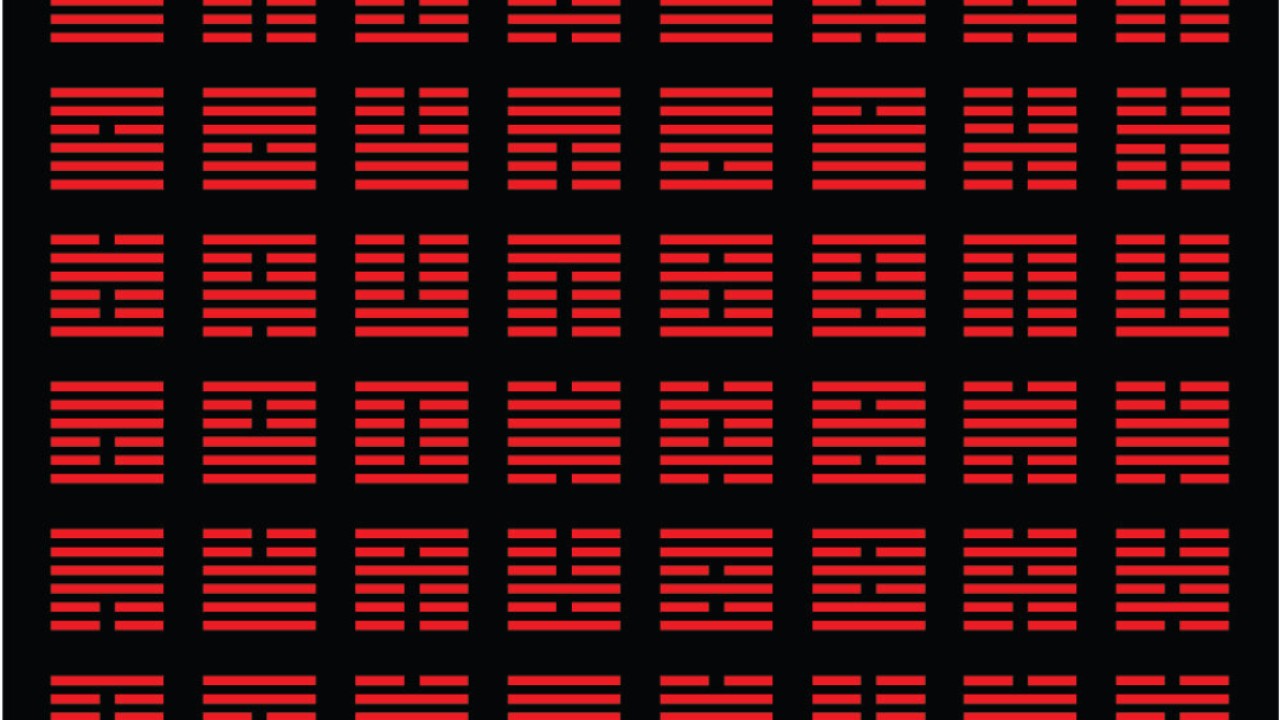 Değişim Kitabı I Ching Gerçekte Ne Anlatıyor