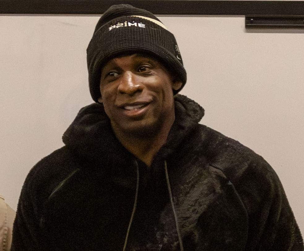 Deion Sanders, 31 Sayılık Galibiyete Rağmen Takımına Sert Çıkıştı