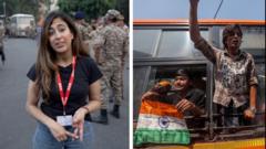Delhi'de Yüzlerce 'Hamamböceği' Protestocuya Gözaltı
