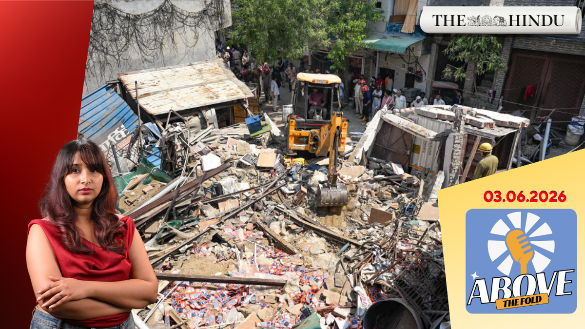 Delhi'de restoran yangını: 21 ölü, güvenlik ihmali iddiaları