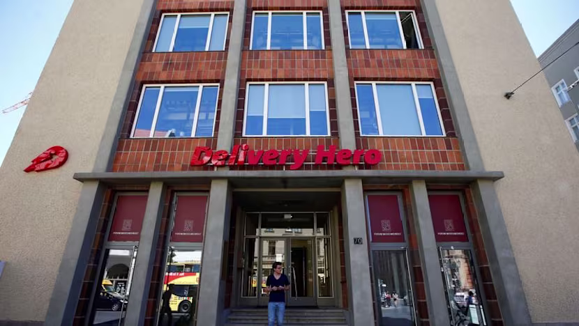 Delivery Hero, Uber ile müzakereleri doğruladı
