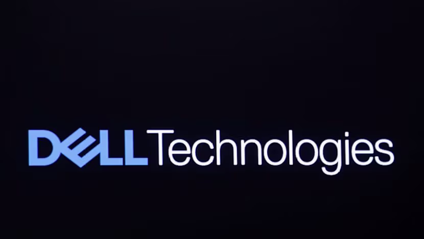Dell, yapay zeka talebiyle rekor kırdı: Tahminler yine yukarı çekildi