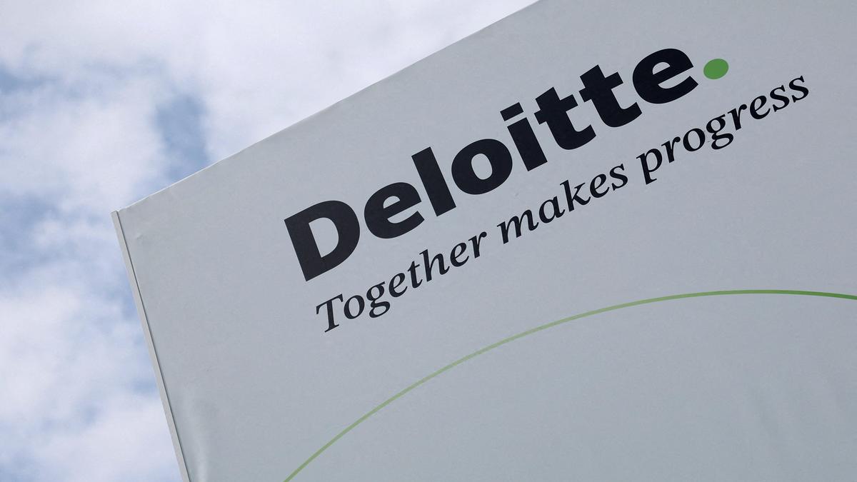 Deloitte, ABD'deki DEI soruşturmasında 21,5 milyon dolar ödeyecek