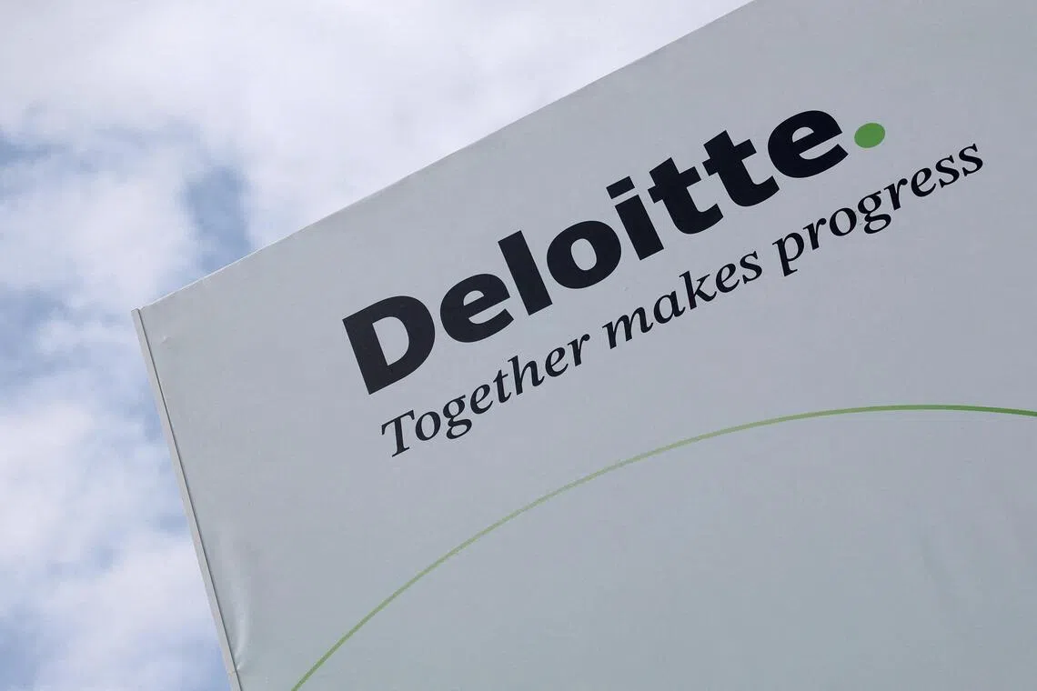 Deloitte, DEI Soruşturmasında 27 Milyon Dolarlık Anlaşmaya Vardı