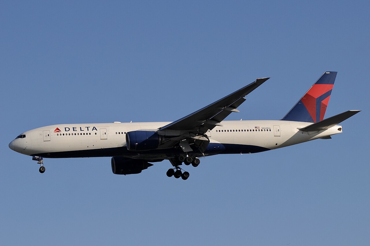 Delta CEO'su: Yüksek Yakıt Fiyatları Bizi Etkilemez