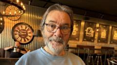 Demans Hastası İngiliz'in İsveç'ten Sınır Dışı Ertelendi