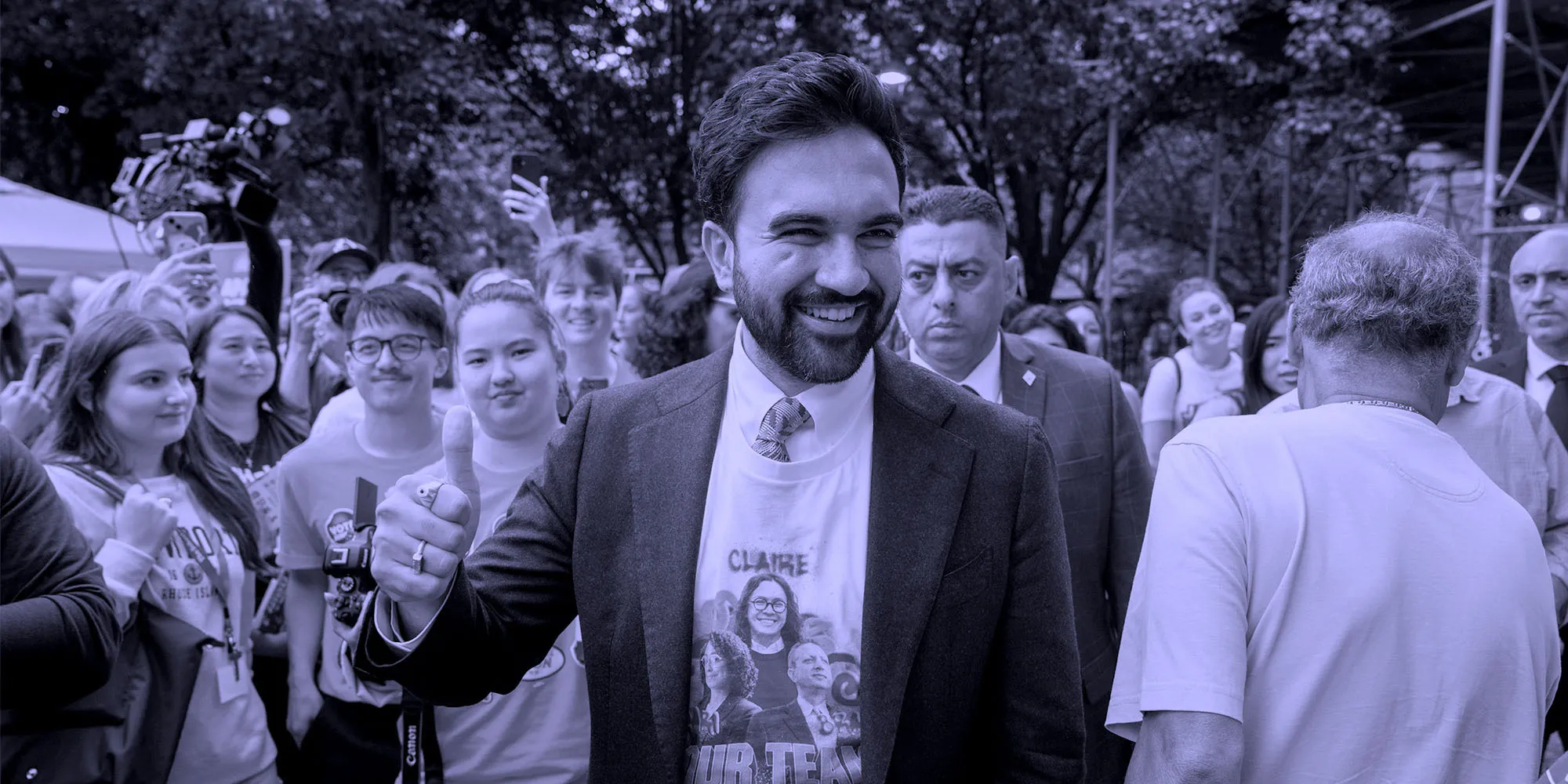 Demokrat Parti'de Popülist Dönüşüm: Sosyalistler Etabı Sarsıyor