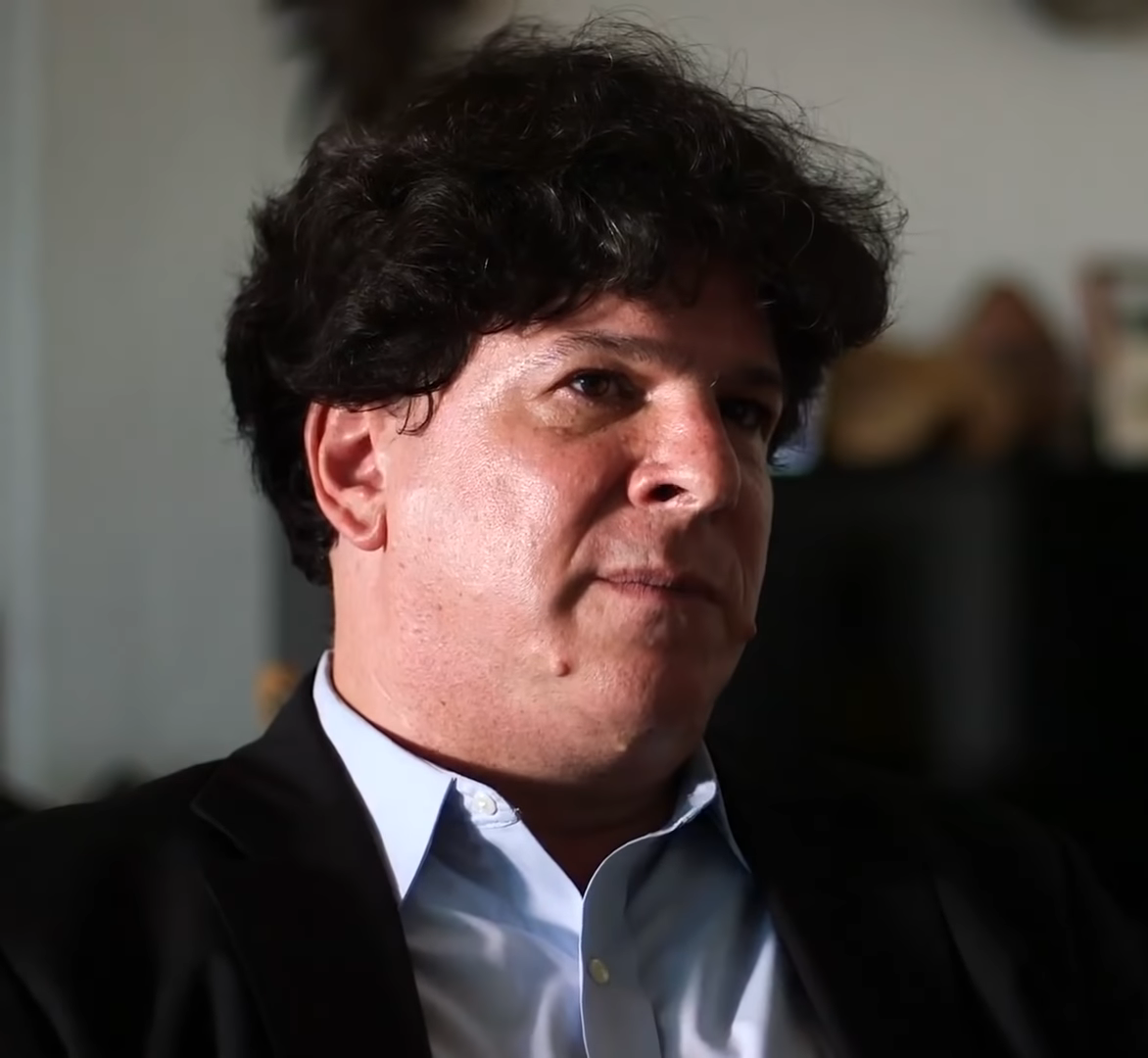 Demokrat ve Trump'ın Eski Yetkilisi: Bir Konuda Anlaşıyoruz