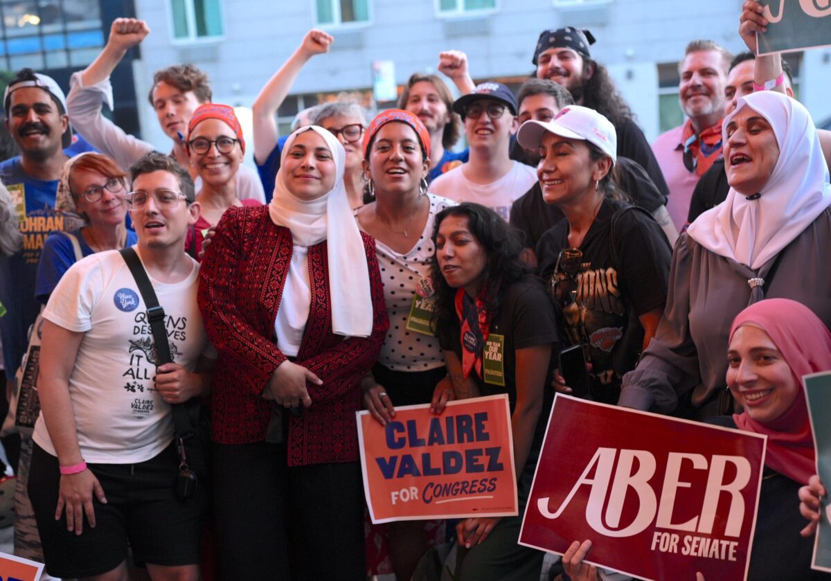 Demokratik Ön Seçimler, DNC Otopsisinin Gömdüğü Gerçekleri Gün Yüzüne Çıkarıyor