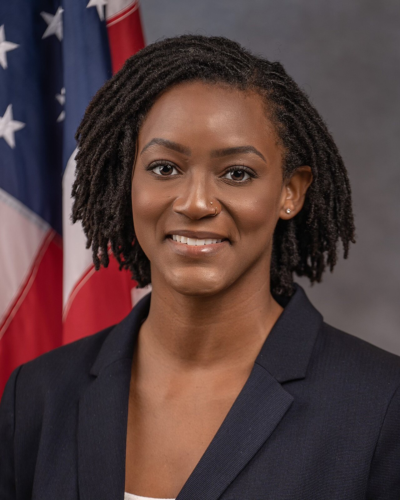 Demokratik Sosyalist Angie Nixon, Florida'da Ön Seçimi Sürpriz Kazandı