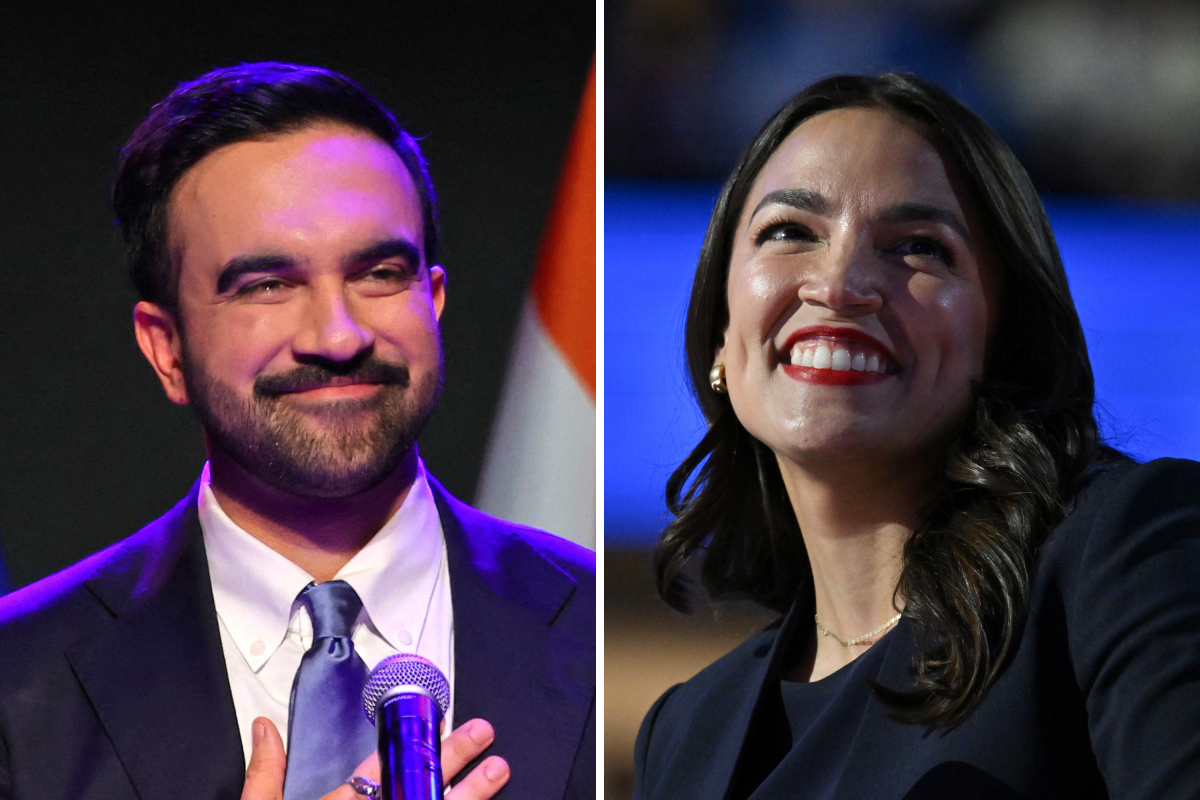 Demokratik Sosyalistler İlericilerle Karşılaştırıldı: Seçilmiş DSA Üyelerinin Listesi