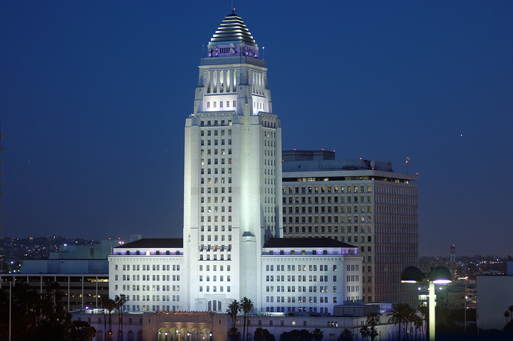 Demokratik Sosyalistler Los Angeles Belediye Başkanlığı Yarışında Nithya Raman'ı Destekledi