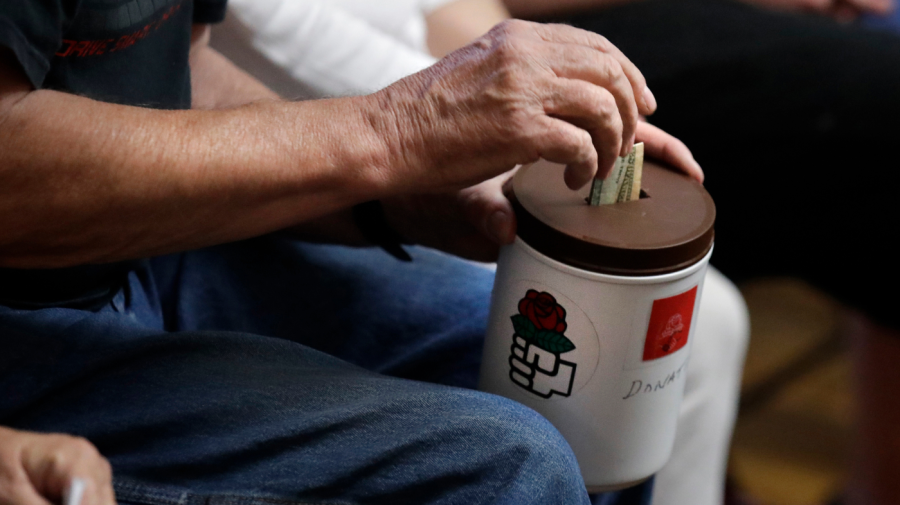 Demokratik sosyalizm sönebilir, ama onu doğuran sorunlar kalıcı