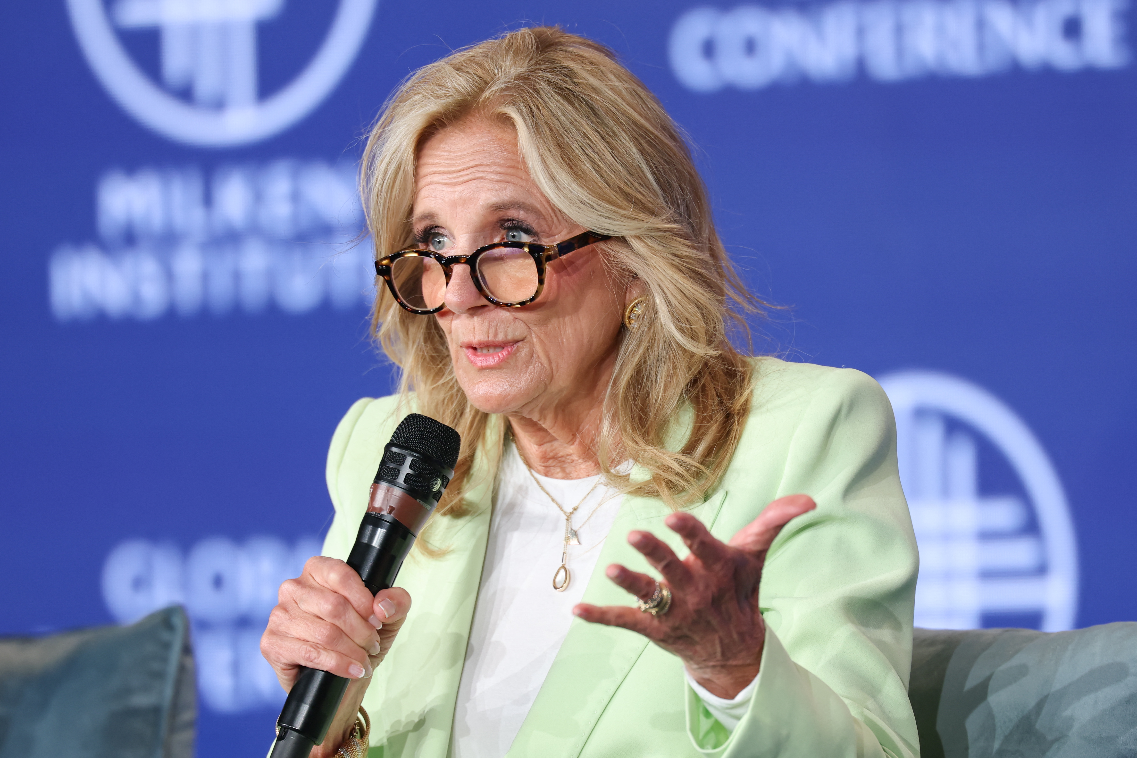 Demokratlar Biden Ailesi’nin Gölgesinden Kurtulamıyor: ‘Neden Bunu Konuşuyoruz?’