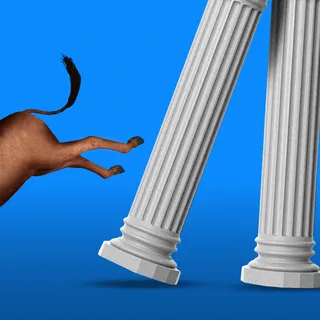 Demokratlar iktidar karşıtı rüzgârın tuzağına yakalandı