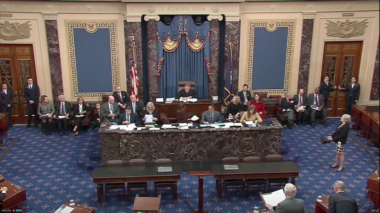 Demokratlar Temsilciler Meclisi'ni Kazanırsa Trump'a Soruşturma Planlıyor
