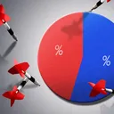 Demokratların anket üstünlüğünün ardındaki büyük belirsizlik