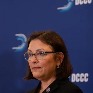 Demokratların kendi ön seçimlerine müdahalesi krize dönüştü