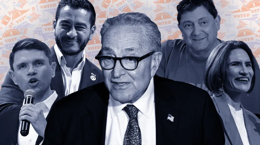 Demokratların mavi dalgası yükseliyor ama Kasım sonrası belirsiz