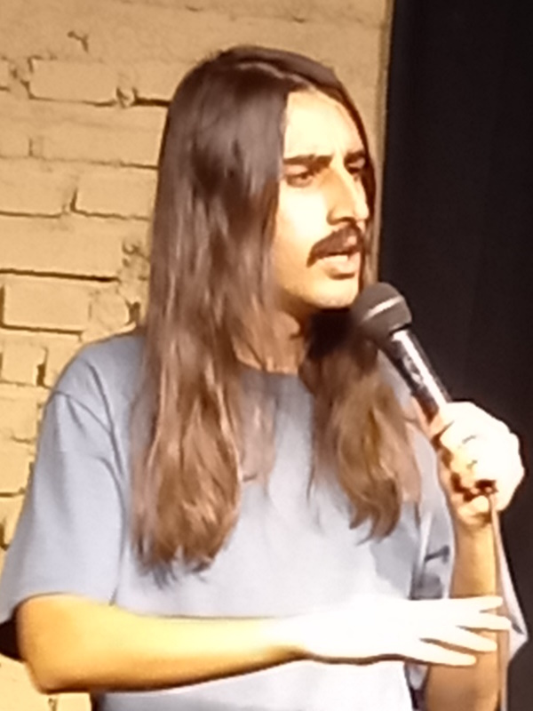 Deniz Göktaş yeniden gözaltına alındı