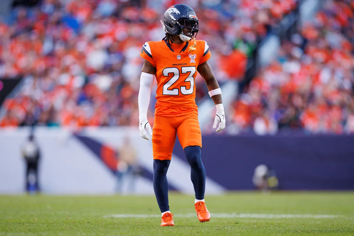 Denver Broncos'ta 2026'nın Yükselen Yıldızı: Jim Thorpe Ödüllü Oyuncu