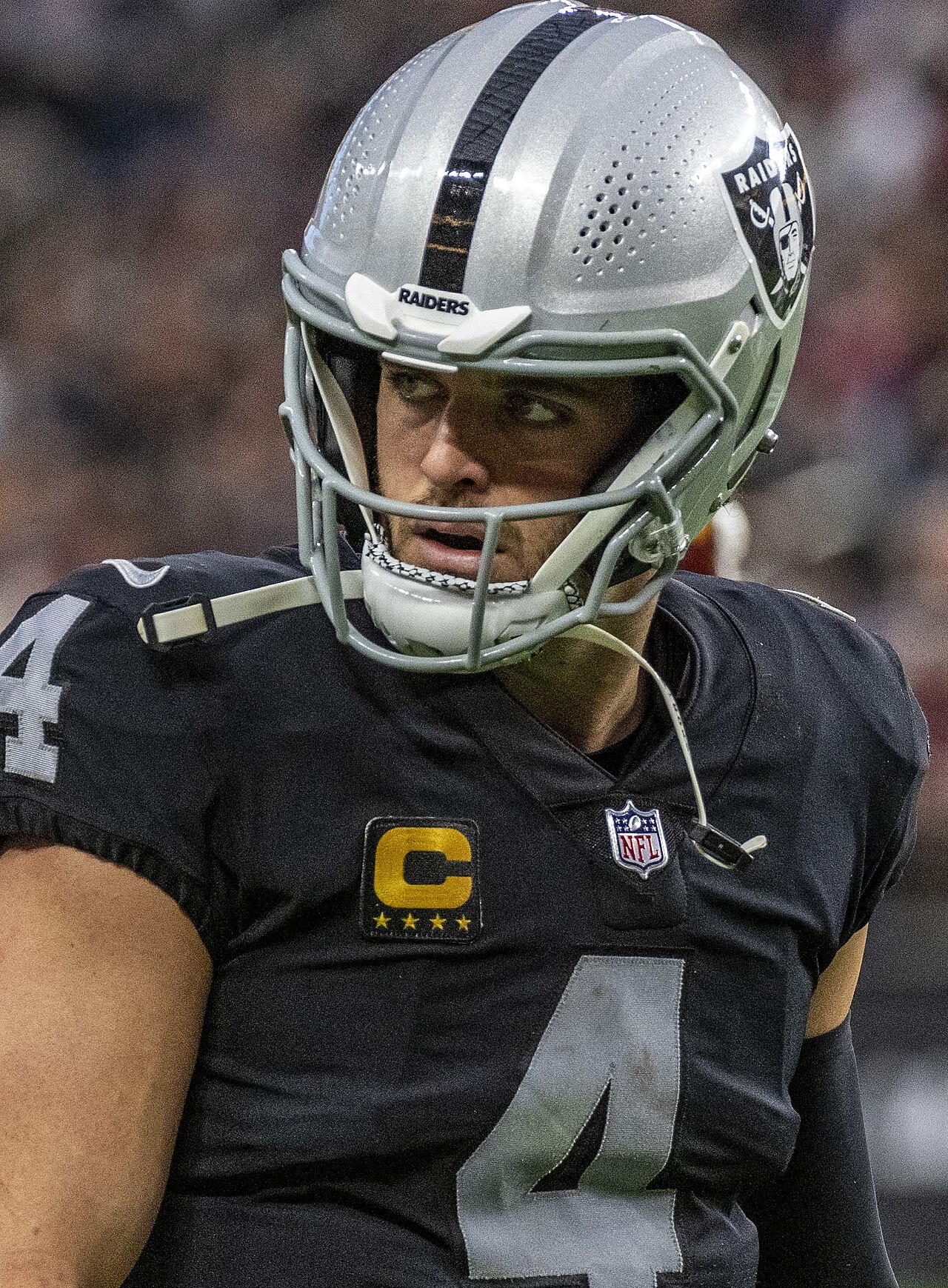 Derek Carr: Emeklilikten Dönmek İçin Birden Çok Takım Baskı Yaptı