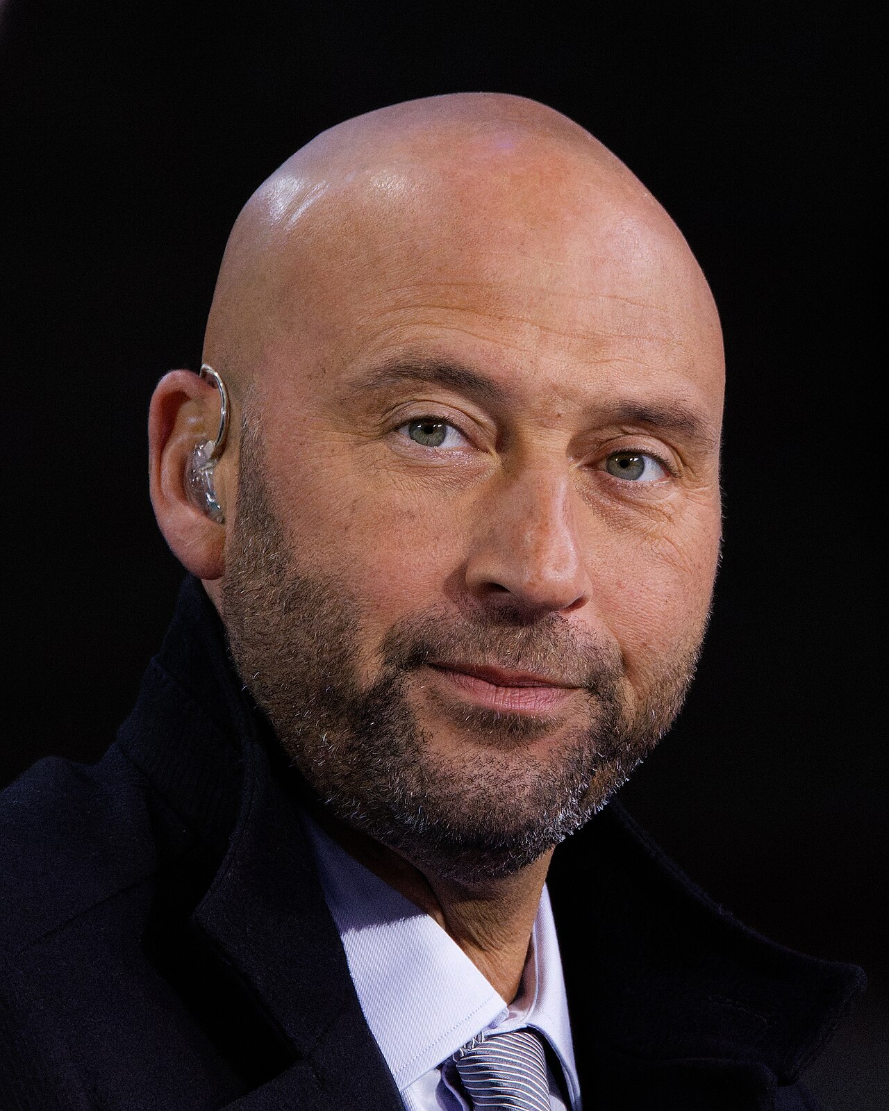 Jeter: Dodgers Hanedanı Karşılaştırması Bir Adama Dayanıyor