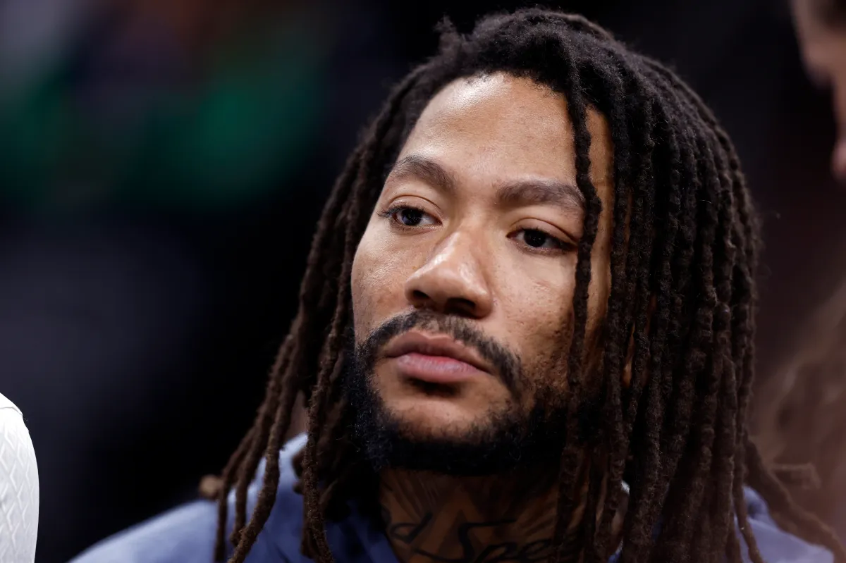 Derrick Rose, LeBron James'in 76ers'a Katılmasını Değerlendirdi