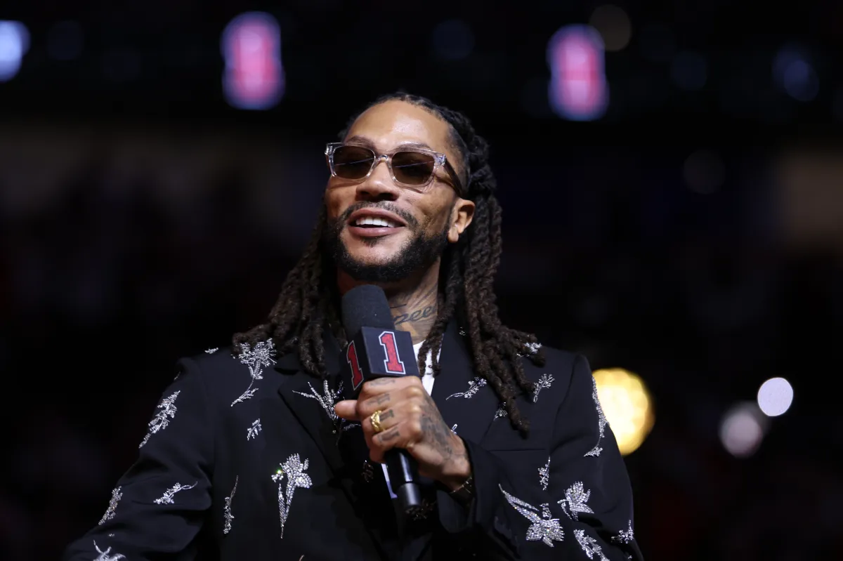 NBA 2K27 kapağında Derrick Rose sürprizi