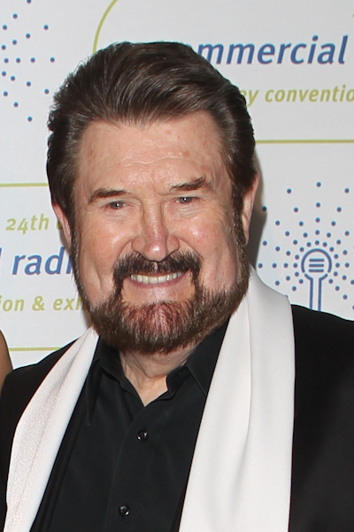 Efsanevi Sunucu Derryn Hinch 82 Yaşında Vefat Etti