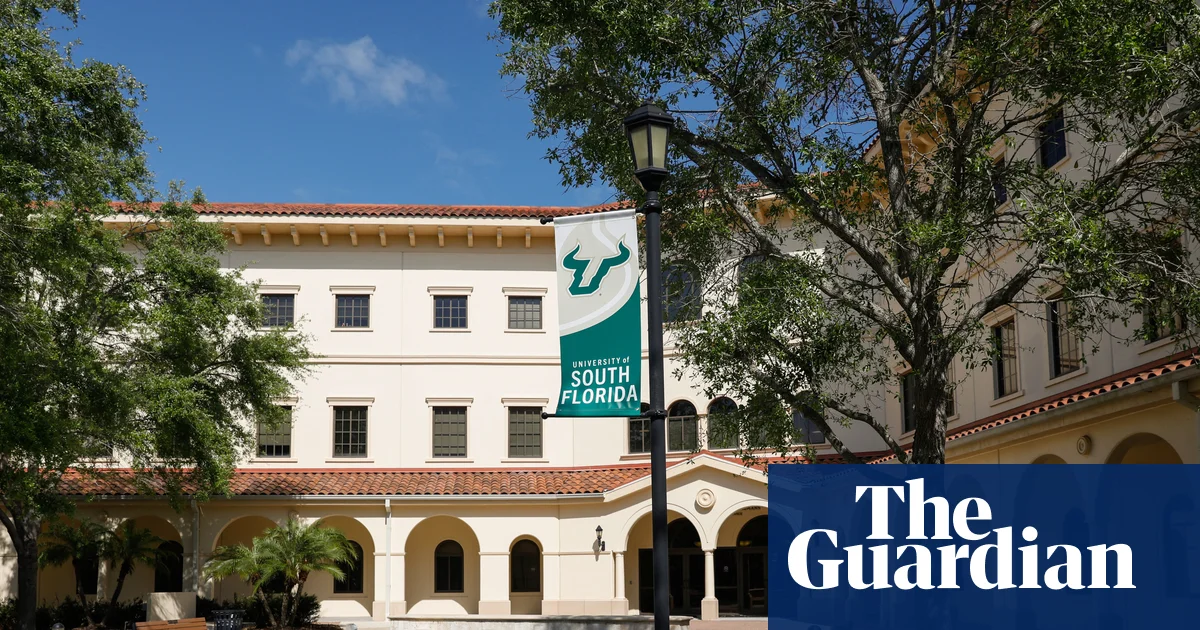 DeSantis'in 'anti-woke' kampüsü üç kat büyüyor: Florida'da liberal sanat okulu devralındı