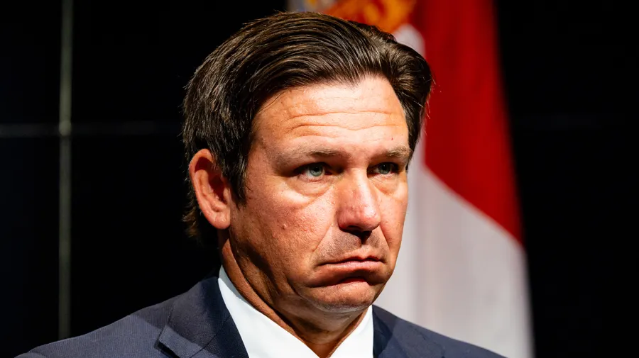 DeSantis yönetimi 'Hope Florida' skandalında vergi parasını kötüye kullandı