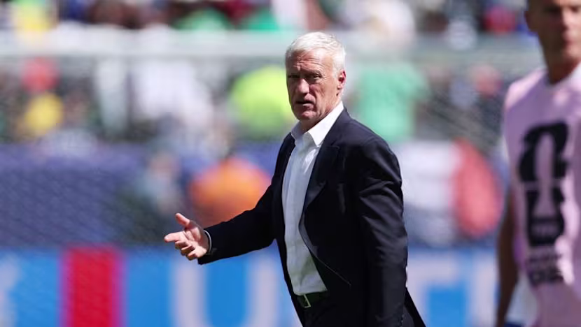 Fransa Teknik Direktörü Deschamps'ın Sert Devre Konuşması Senegal Zaferini Getirdi