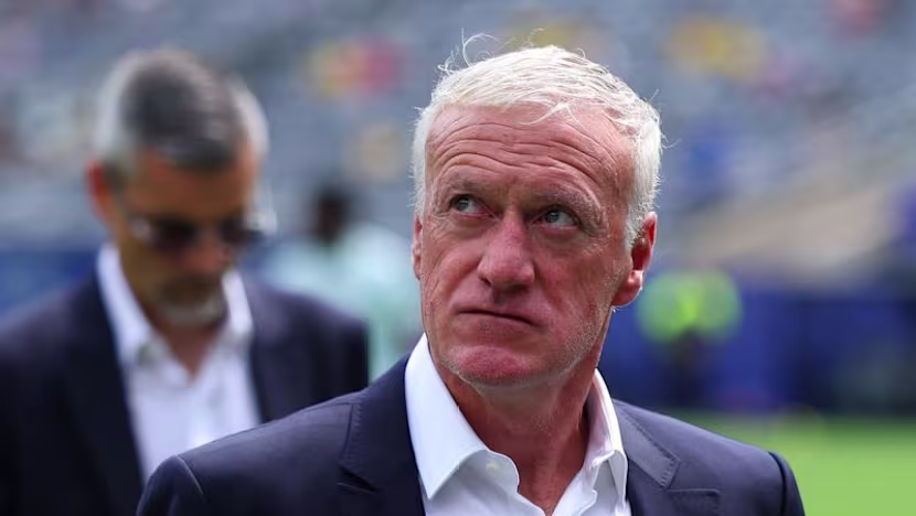 Deschamps'tan sıcak hava uyarısı: Paraguay maçı zorlu geçebilir