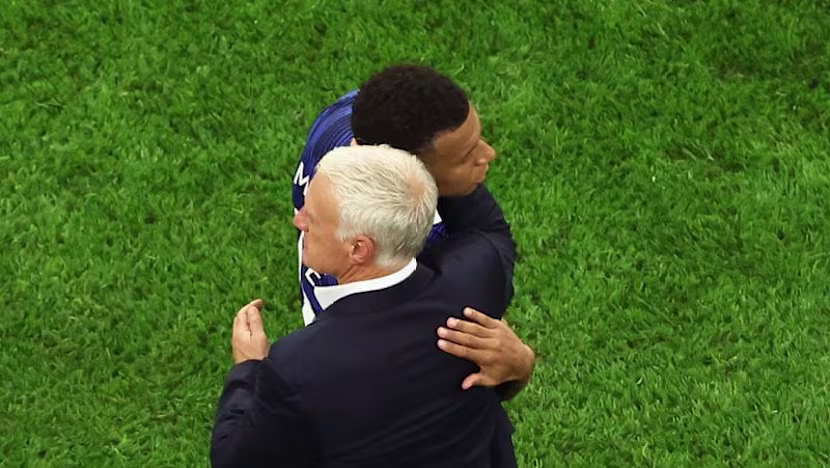 Deschamps'ın son dansı ve Mbappe'nin rekor takibi üçüncülük maçına anlam kattı