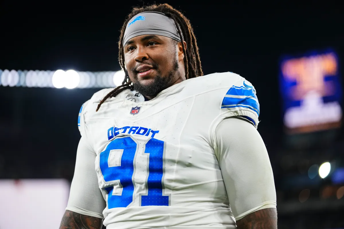 Detroit Lions'ın 2026'da Parlaması Beklenen Yıldız Adayı