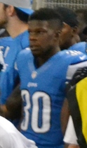 Detroit Lions, 4 Koşu Oyunucusunu Denemeye Aldı