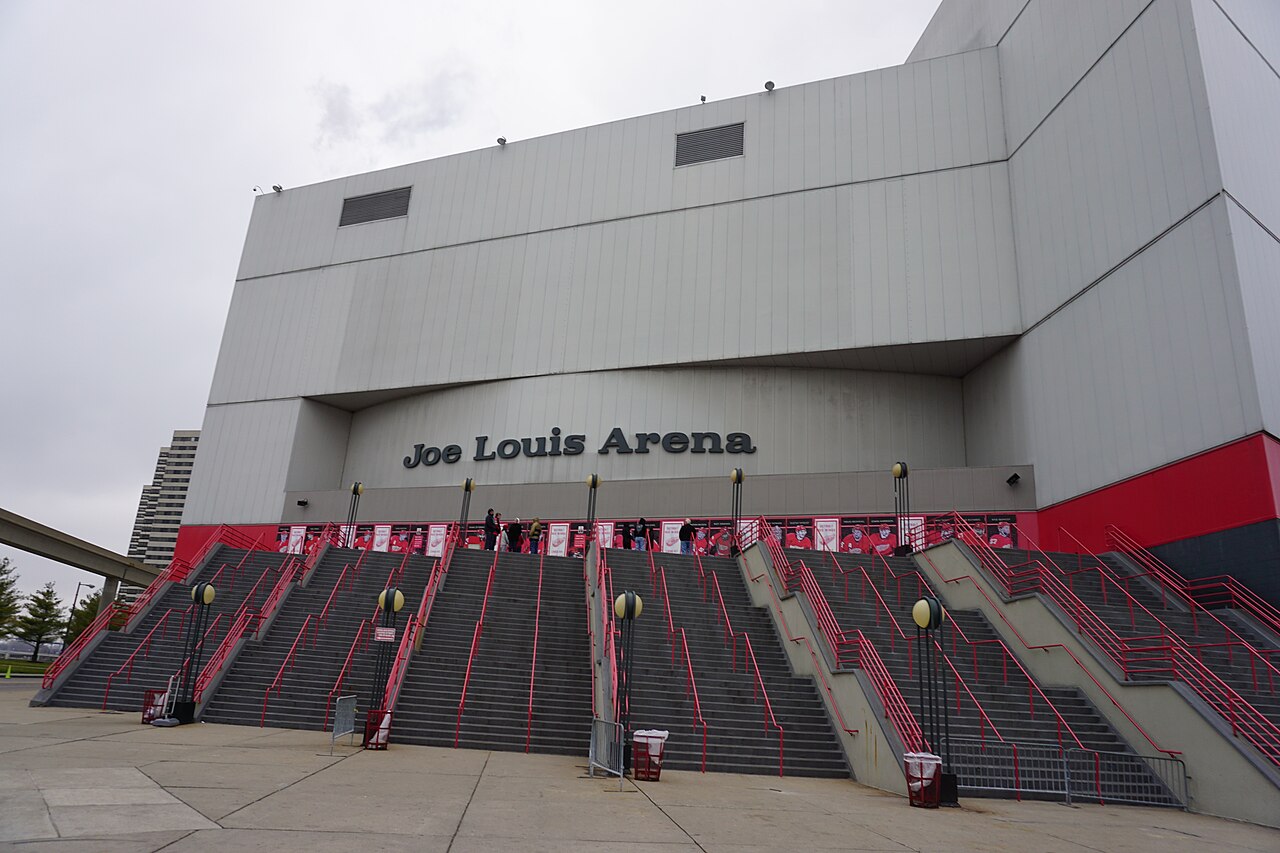 Detroit Red Wings: Küresel Hokeyin Ekonomi Politiği ve Türkiye Yansımaları