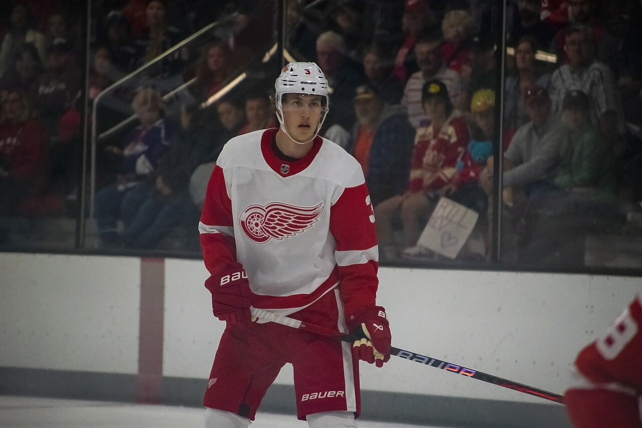 Detroit Red Wings Yıldızı Takas Talep Etti