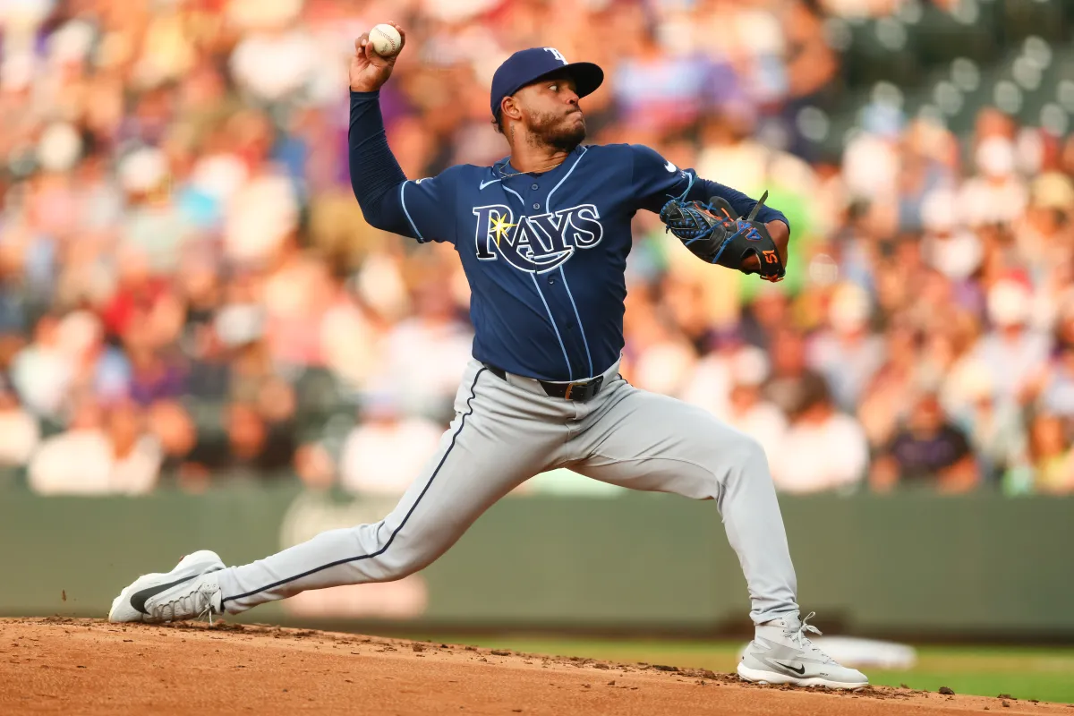 Detroit Tigers, Eski Yıldız Atıcı Peralta'yı Kadrosuna Katabilir