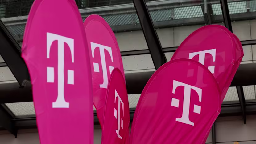 Deutsche Telekom'dan 2030'a kadar 2,5 milyar € Yapay Zeka Tasarrufu