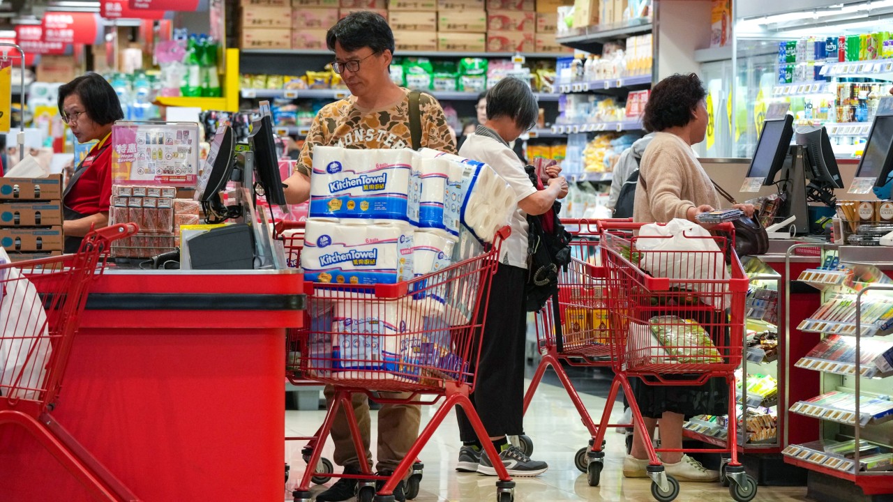 DFI Retail Group, Hong Kong süpermarketlerine yatırımı sürdürecek