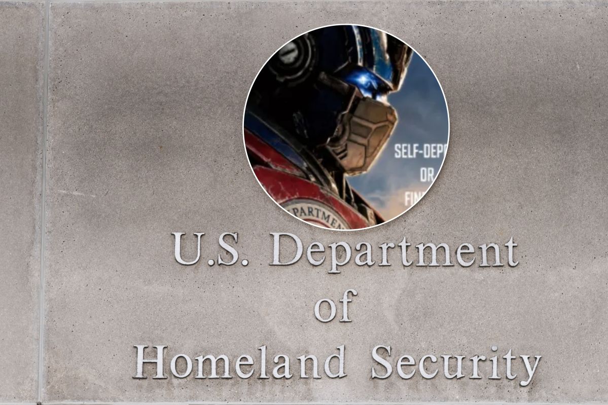 DHS, Hasbro Tepkisi ve Irkçılık Suçlamasıyla Optimus Prime Paylaşımını Sildi
