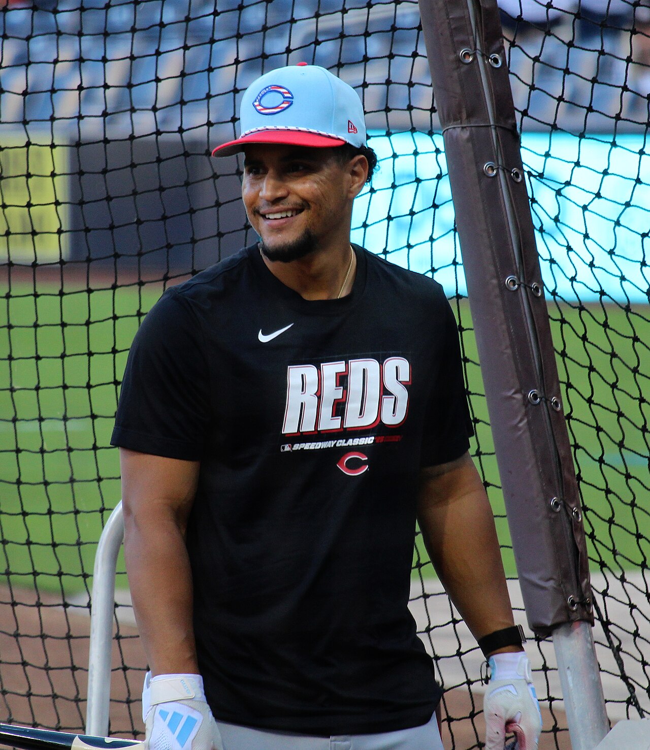 Diamondbacks, Eski All-Star Infielder Espinal ile Anlaştı