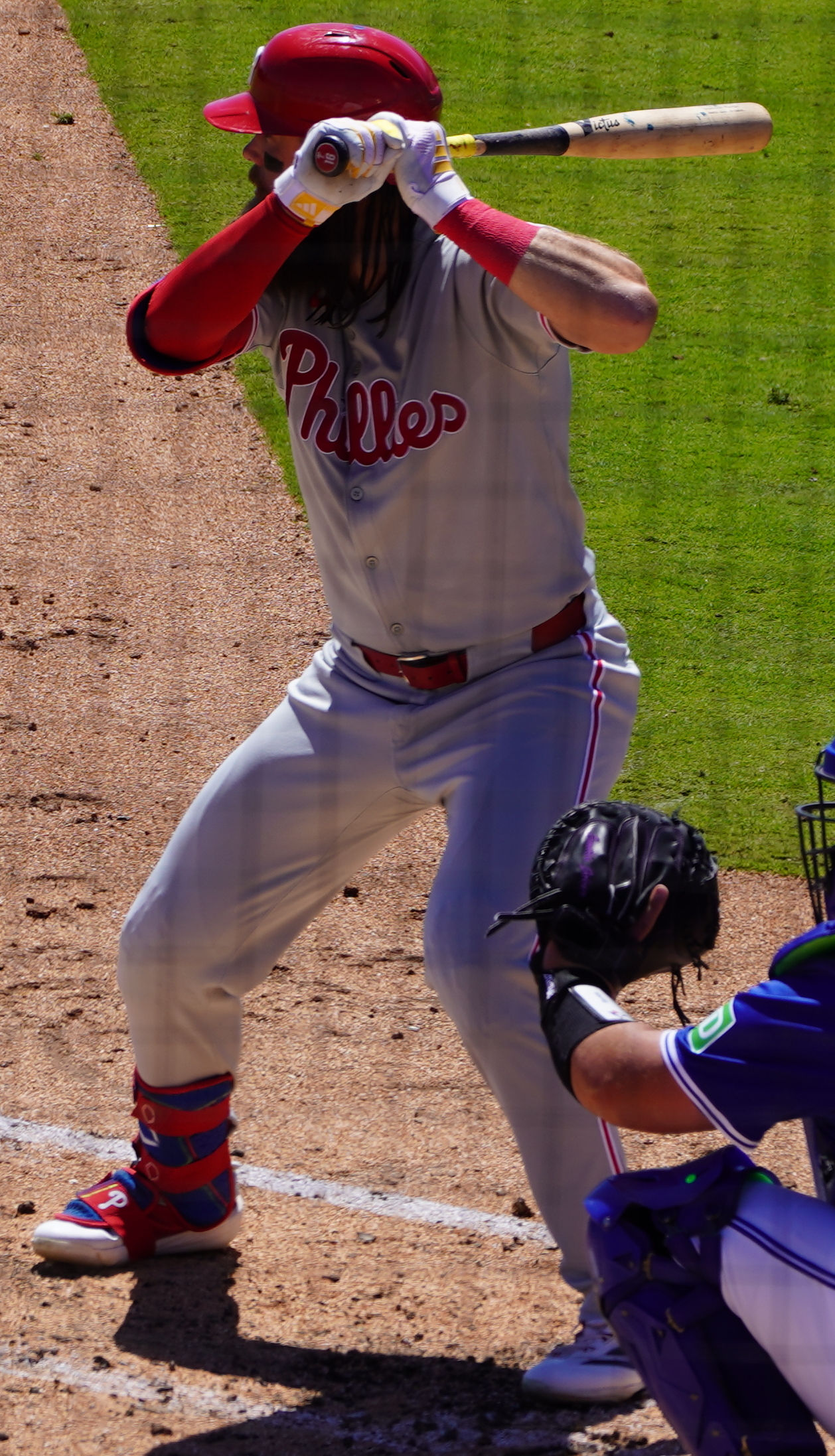 Diamondbacks, PED Cezalı Eski Phillies Outfielder'ı Kadrosuna Kattı