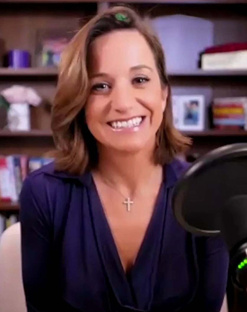 Dianna Russini, The Athletic'ten ayrıldıktan sonra hangi kanala gidiyor